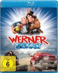 Werner - Eiskalt - Blu-ray