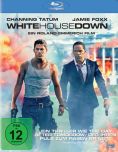 White House Down - Blu-ray