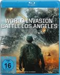 World Invasion: Battle Los Angeles - Blu-ray