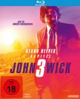 John Wick: Kapitel 3 - Blu-ray