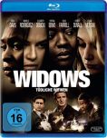 Widows - Tödliche Witwen - Blu-ray