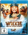 Wickie und die starken Mnner - Blu-ray