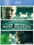 Inside Wikileaks - Die fnfte Gewalt - Blu-ray