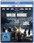 Wilde Hunde - Rabid Dogs - Blu-ray 3D
