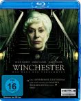 Winchester - Das Haus der Verdammten - Blu-ray