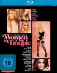Women in Trouble - Blu-ray