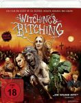Witching & Bitching - Blu-ray