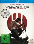 Wolverine - Weg des Kriegers - Blu-ray