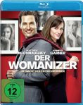 Der Womanizer - Blu-ray