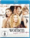 The Women - Blu-ray
