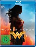 Wonder Woman - Blu-ray 3D