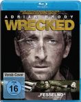 Wrecked - Blu-ray