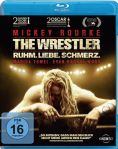 The Wrestler - Blu-ray