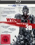 Wyrmwood: Road of the Dead - Blu-ray 3D