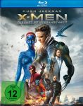 X-Men: Zukunft ist Vergangenheit - Blu-ray