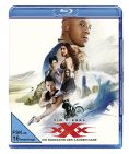 xXx: Die Rckkehr des Xander Cage - Blu-ray