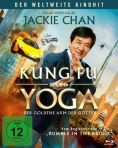 Kung Fu Yoga - Der goldene Arm der Gtter - Blu-ray