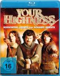 Your Highness - Blu-ray