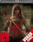 Youre Next - Blu-ray