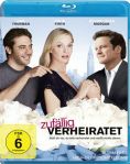 Zufllig verheiratet - Blu-ray