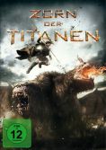 Zorn der Titanen