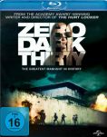 Zero Dark Thirty - Blu-ray
