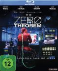 The Zero Theorem - Das Leben passiert jedem - Blu-ray