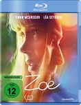 Zoe - Blu-ray