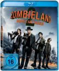 Zombieland: Doppelt hlt besser - Blu-ray