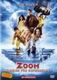 Zoom - Akademie fr Superhelden