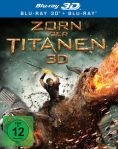Zorn der Titanen - Blu-ray 3D