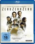 ZeroZeroZero - Disc 1 - Blu-ray