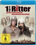 1 1/2 Ritter - Blu-ray