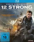 12 Strong - Wahre Geschichte der US-Horse Soldiers - Blu-ray
