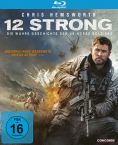 12 Strong - Wahre Geschichte der US-Horse Soldiers - Blu-ray 12 Strong - Wahre Geschichte der US-Horse Soldiers - Blu-ray