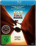127 Hours - Blu-ray