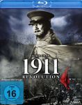 1911 Revolution - Blu-ray