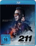 211 - Cops Under Fire - Blu-ray