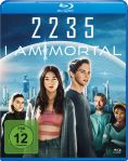 2235 - I Am Mortal - Blu-ray 2235 - I Am Mortal - Blu-ray