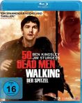 50 Dead Men Walking - Blu-ray