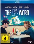 The F-Word - Von wegen nur gute Freunde! - Blu-ray