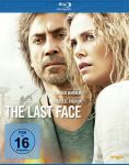 The Last Face - Blu-ray