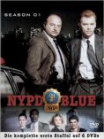 NYPD Blue - Season 1 - Disc 1