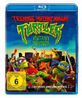Teenage Mutant Ninja Turtles - Mutant Mayhem - Blu-ray