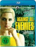 Against All Enemies - Blu-ray