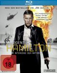 Agent Hamilton - Im Interesse der Nation - Blu-ray