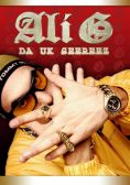 Ali G - Da UK Seereez Disc 1