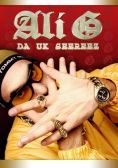 Ali G - Da UK Seereez Disc 2