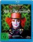 Alice im Wunderland - Blu-ray