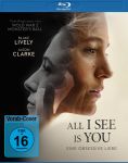 All I See Is You - Blu-ray